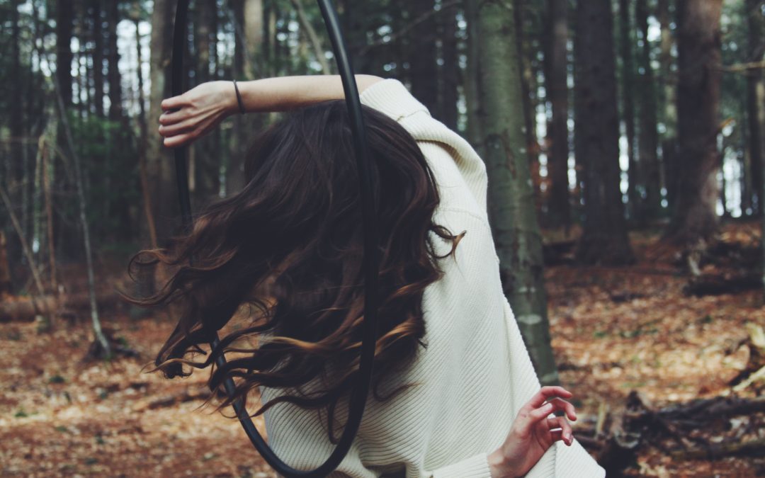 The Lesson Of The Hula Hoop