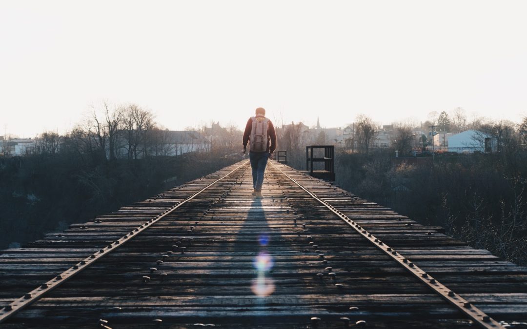 How To Change Your Perspective In A Minute