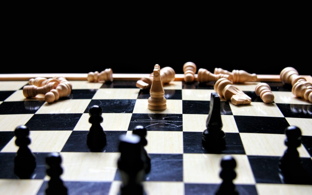 Negotiation Is Not About Winning