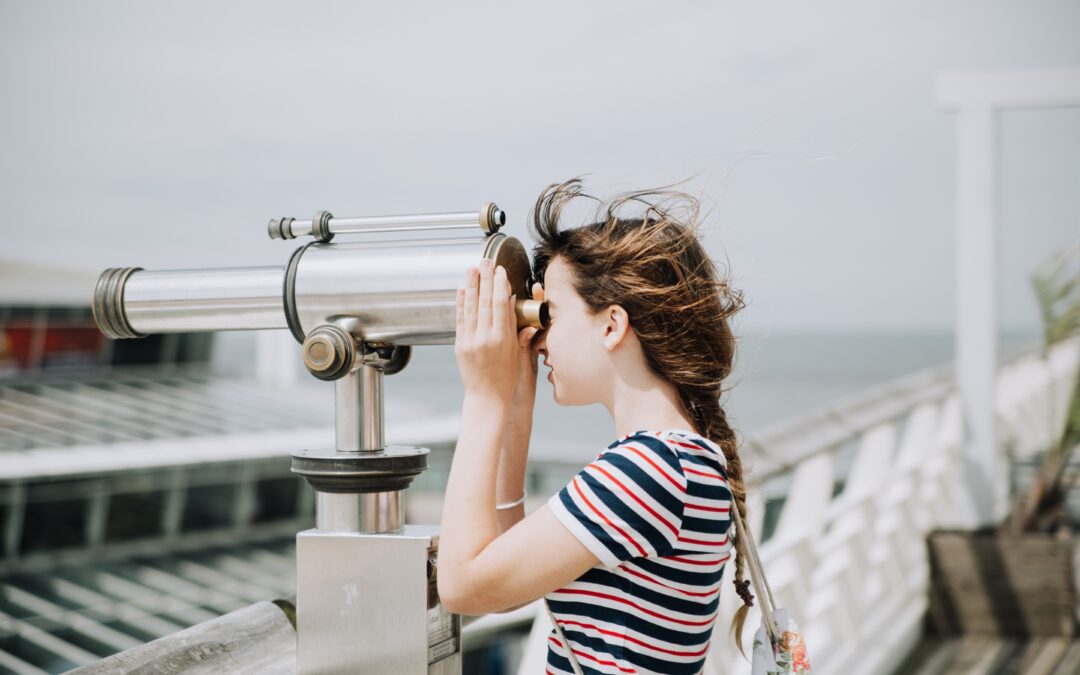 The Hidden Value Of Curiosity