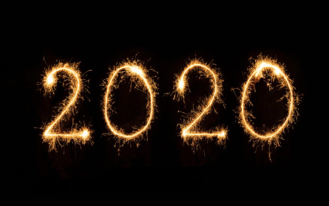 Do You Believe Anything is Possible for 2020?