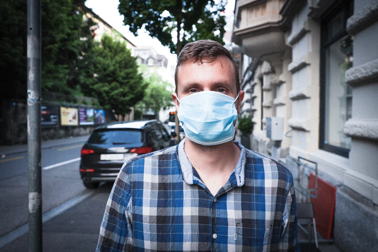 Pandemic Plus: Managing Mistrust in the Changing Workplace