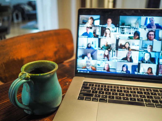 Video Conferencing and When to Avoid It