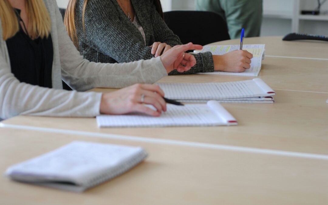 The Delegation Advantage: Building Team Instincts and Confidence