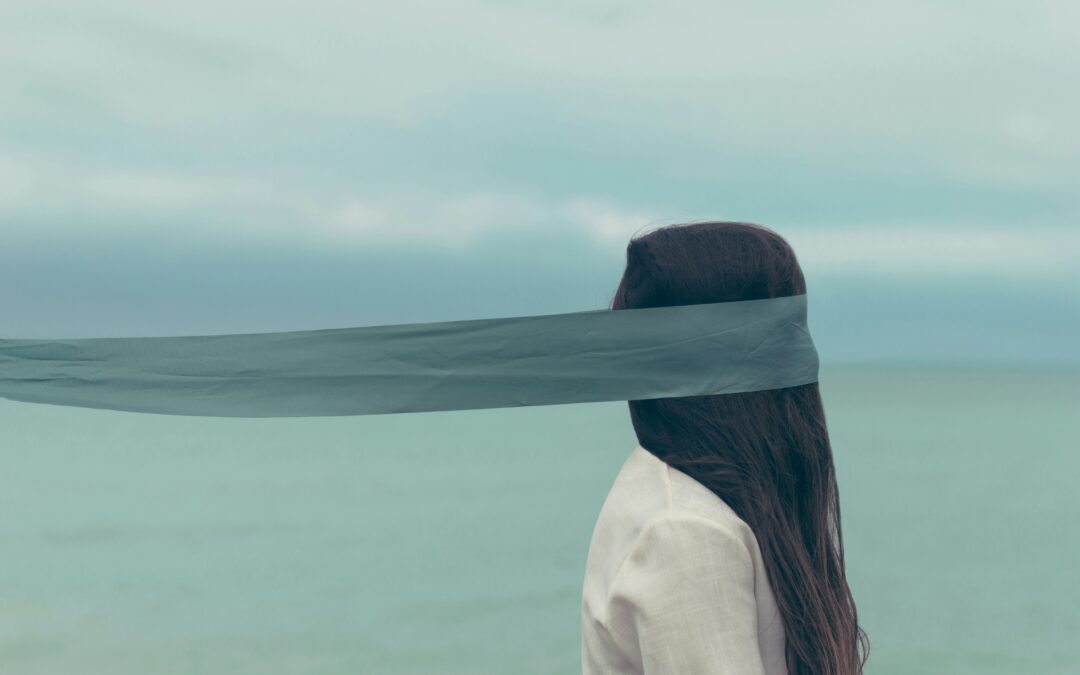 The Mistake Myth: Why Trying to Fix Everything Is Holding You Back