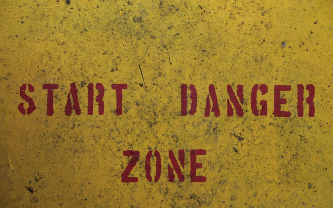 Learning, Danger, and the Middle Ground: How Psychological Safety Actually Works