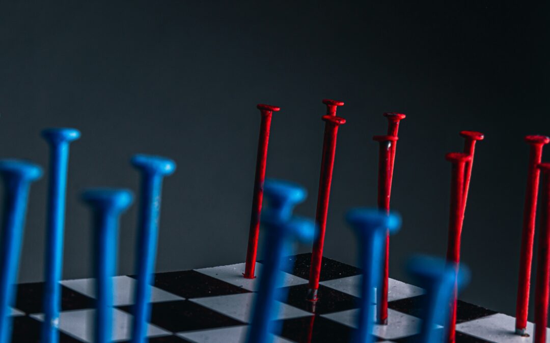 Talking Politics at Work Without Tearing Your Team Apart
