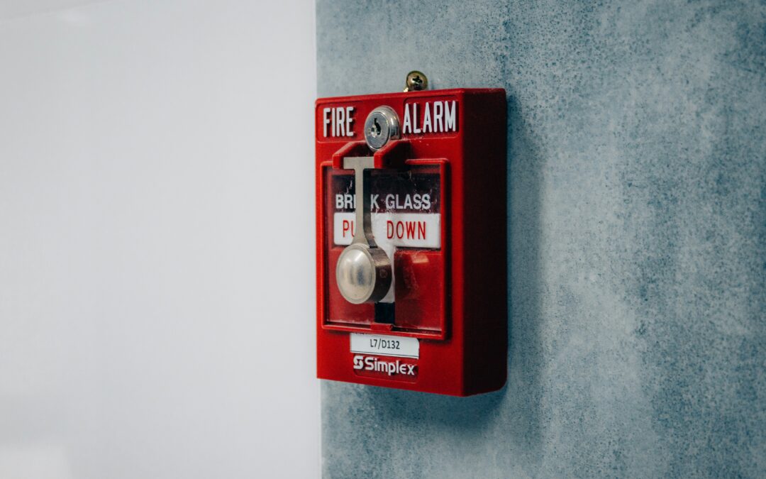 Trigger-Aware Leadership: Recognizing the Moment Before the Reaction