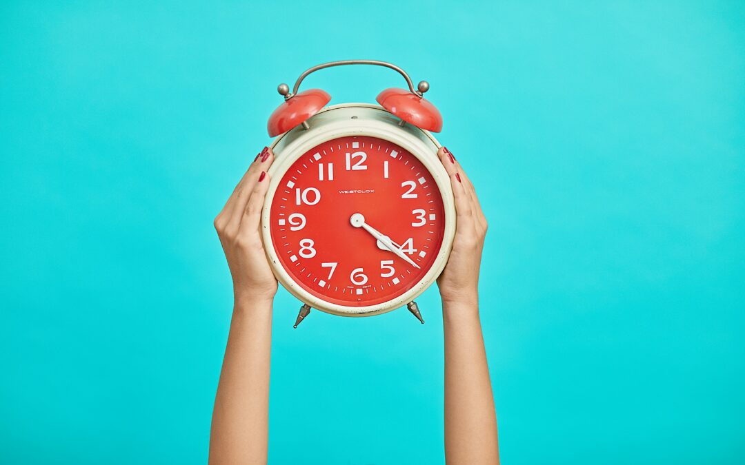 The Cost of Making Everything Urgent