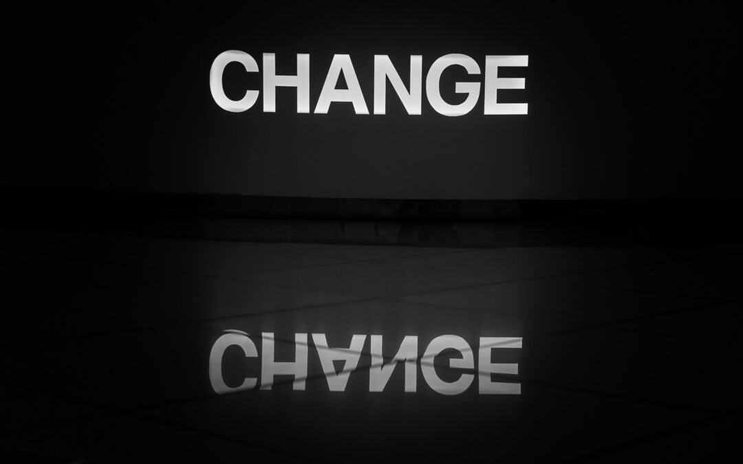 Why Most Change Efforts Stall After the First Month