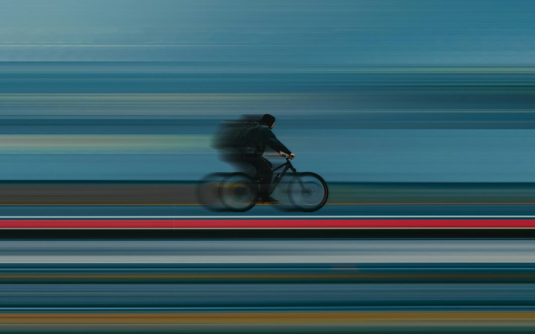 What Leaders Get Wrong About Momentum