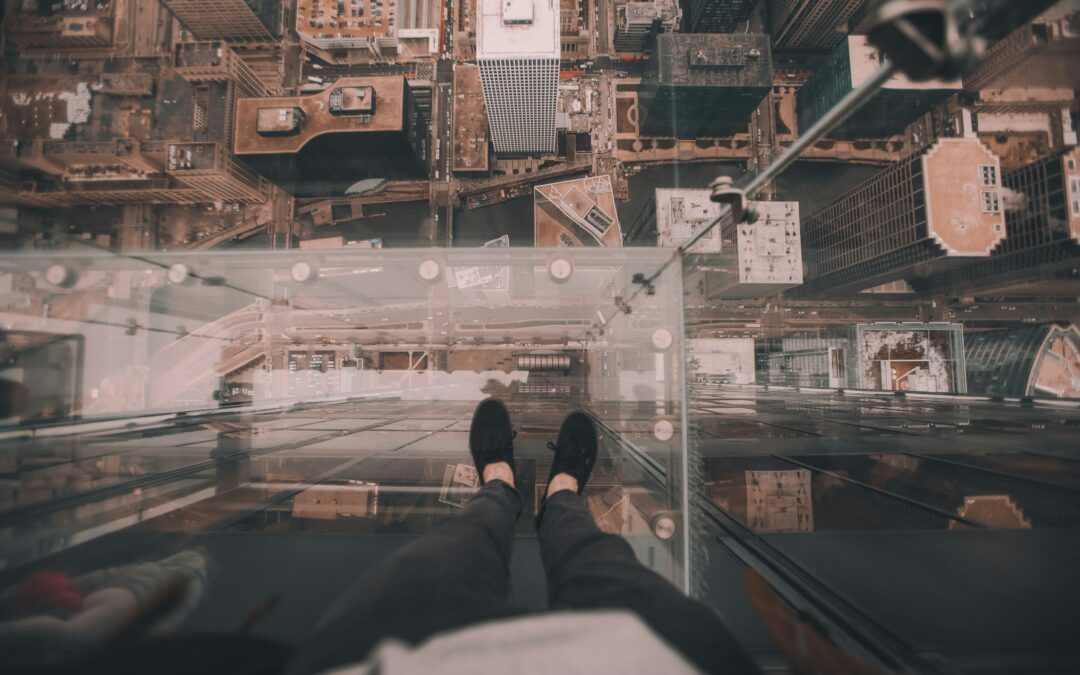 Fear Is a Great Consultant — A Terrible Captain