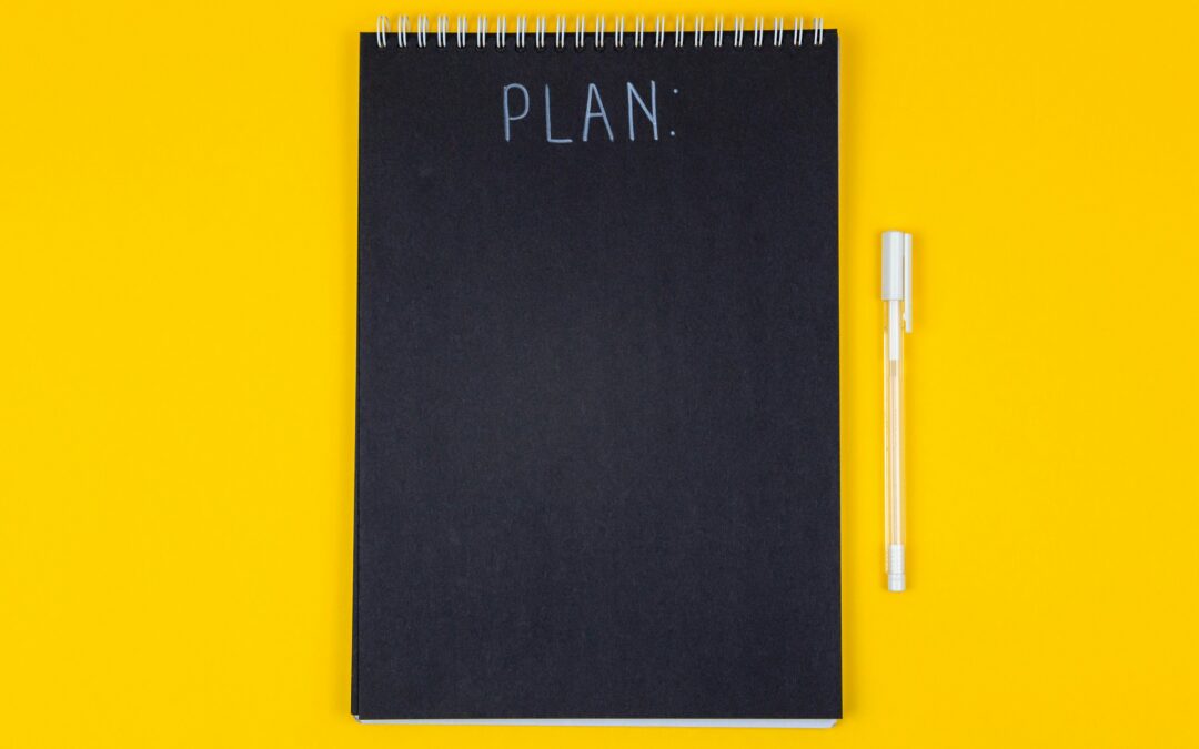 Leaders Who Define Tasks But Not Themselves