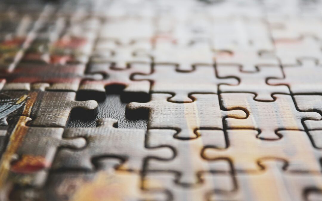 You Don’t Lack Confidence — You Lack It in Specific Situations