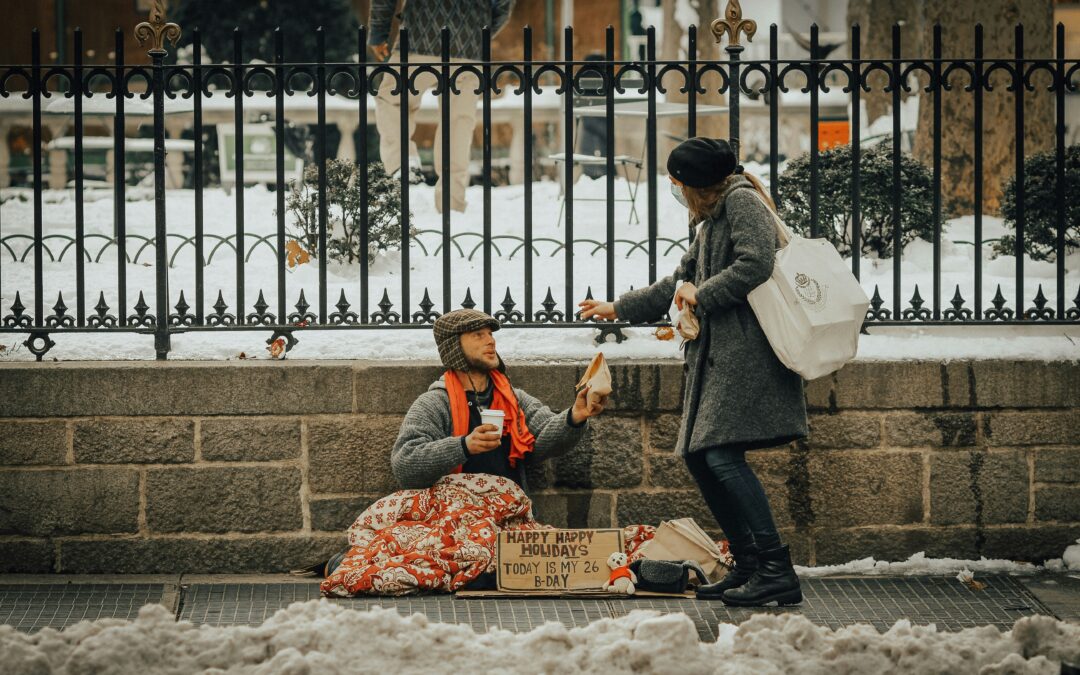 Why We See Our Weaknesses and Assume Everyone Else Does Too