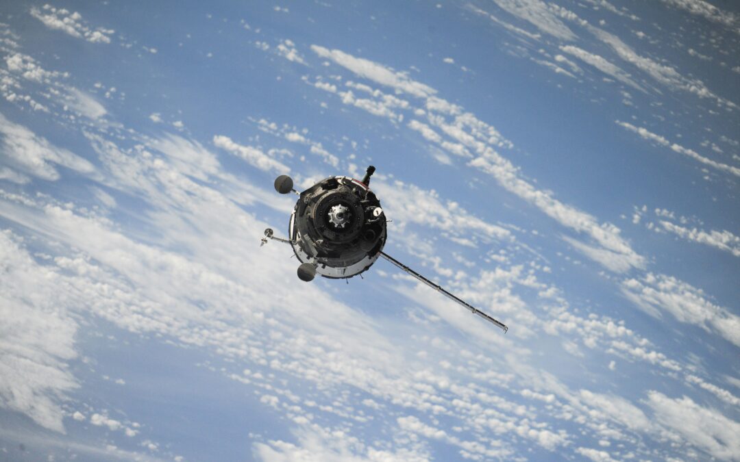 The Lagrange Point