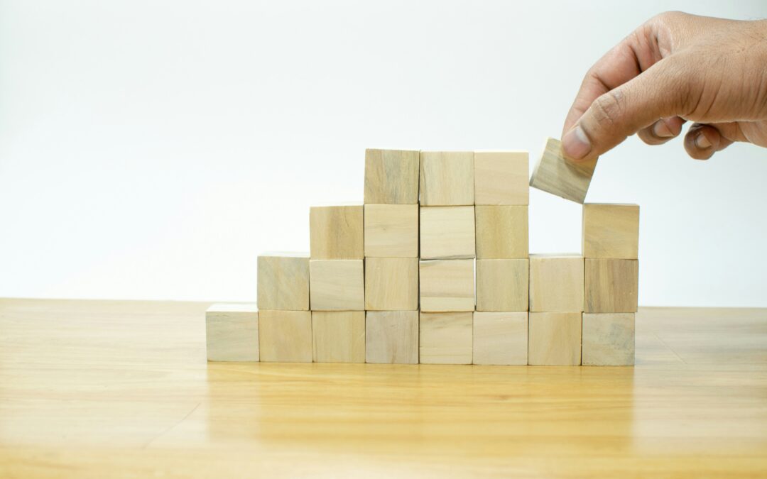 Conflict Doesn’t Start When Things Get Hard — It Starts Long Before