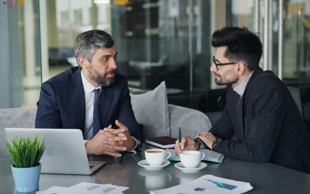Holding Leaders Accountable (Not Just Their Teams)